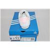 Image 4 : Adidas Taekwondo Lace W (FTWWHT/Clpink/Gum3)