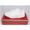 Image 2 : Vans Upland (Reflective Egret)