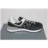 Image 3 : New Balance 574 Core (Black White)