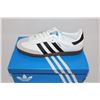 Image 2 : Adidas Samba OG W (Ftwwht/Cblack/Cgrani)