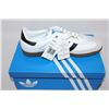 Image 3 : Adidas Samba OG W (Ftwwht/Cblack/Cgrani)