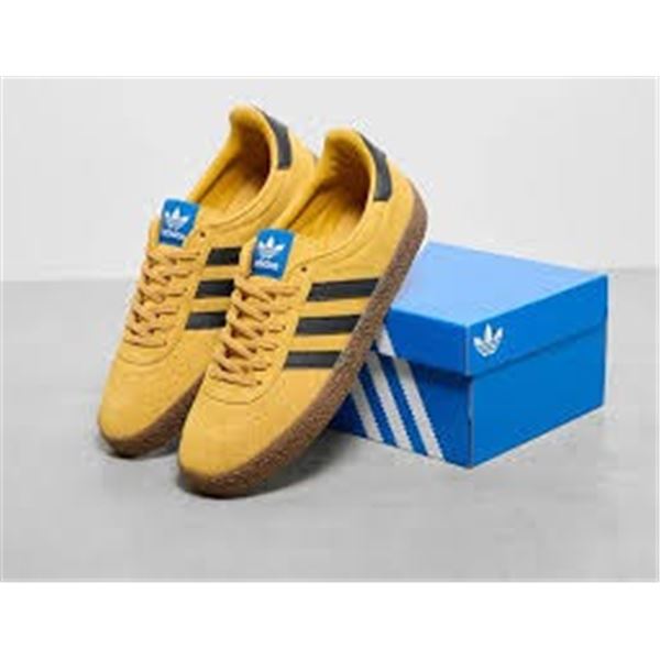 Adidas Montreal RM (Creyel/Cblack/Gum5)