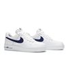 Image 1 : Nike Air Force 1 GS (White/Diffused Blue)