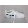 Image 3 : Nike Air Force 1 GS (White/Diffused Blue)