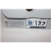 Image 5 : Nike Air Force 1 GS (White/Diffused Blue)
