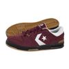 Image 1 : Converse Cl98 OX Unisex (Deep Bordeaux/White/Gum)