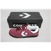 Image 2 : Converse Cl98 OX Unisex (Deep Bordeaux/White/Gum)