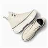 Image 1 : Converse Run Star Hike Hi (Egret/Black/White)