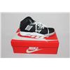 Image 3 : Nike Air Trainer SC High (Black /LT Smoke Grey-Cool-Grey)