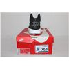 Image 4 : Nike Air Trainer SC High (Black /LT Smoke Grey-Cool-Grey)