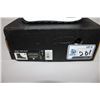 Image 5 : Sorel Whitney II Short Lace WP Waterproof/Insulated (Black)
