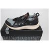 Image 2 : Nike Air Huarache 20Y24/Patta (Black/Cool Grey-Sanddrift)