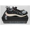 Image 3 : Nike Air Huarache 20Y24/Patta (Black/Cool Grey-Sanddrift)