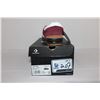 Image 4 : Converse Cl98 OX Unisex (Deep Bordeaux/White/Gum)