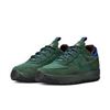 Image 1 : Nike Air Force 1 Wild W (Fir/Fir-Earth-Deep Royal Blue)