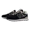 Image 1 : New Balance 574 Core (Black White)