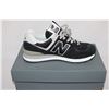Image 2 : New Balance 574 Core (Black White)