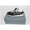 Image 3 : New Balance 574 Core (Black White)