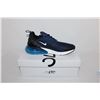 Image 2 : Nike Air Max 270 (Midnight Navy/White)