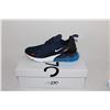 Image 3 : Nike Air Max 270 (Midnight Navy/White)