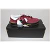 Image 2 : Converse Cl98 OX Unisex (Deep Bordeaux/White/Gum)