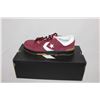 Image 3 : Converse Cl98 OX Unisex (Deep Bordeaux/White/Gum)