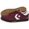 Image 1 : Converse Cl98 OX Unisex (Deep Bordeaux/White/Gum)