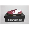 Image 3 : Converse Cl98 OX Unisex (Deep Bordeaux/White/Gum)
