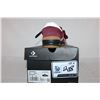 Image 4 : Converse Cl98 OX Unisex (Deep Bordeaux/White/Gum)