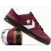 Image 1 : Converse Cl98 OX Unisex (Deep Bordeaux/White/Gum)