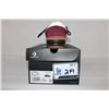 Image 4 : Converse Cl98 OX Unisex (Deep Bordeaux/White/Gum)