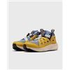 Image 1 : Nike Air Huarache 20Y24/Patta (Saffron Quartz/Cool Grey)