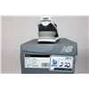 Image 4 : New Balance 574 Core (Black White)