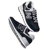 Image 1 : New Balance 574 Core (Black White)