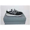 Image 2 : New Balance 574 Core (Black White)
