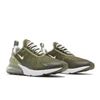 Image 1 : Nike Air Max 270 (Medium Olive/ White-Oil Green)