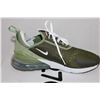 Image 3 : Nike Air Max 270 (Medium Olive/ White-Oil Green)