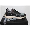 Image 3 : Nike Air Huarache 20Y24/Patta (Black/Cool Grey-Sanddrift)