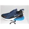 Image 2 : Nike Air Max 270 (Midnight Navy/White)