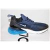 Image 3 : Nike Air Max 270 (Midnight Navy/White)