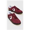 Image 1 : Converse Cl98 OX Unisex (Deep Bordeaux/White/Gum)
