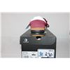 Image 4 : Converse Cl98 OX Unisex (Deep Bordeaux/White/Gum)