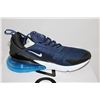 Image 2 : Nike Air Max 270 (Midnight Navy/White)