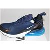 Image 3 : Nike Air Max 270 (Midnight Navy/White)