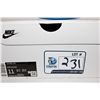 Image 5 : Nike Air Max 270 (Midnight Navy/White)