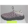 Image 2 : Nike Flyknit Haven (Platinum Violet/Earth)