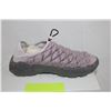 Image 3 : Nike Flyknit Haven (Platinum Violet/Earth)