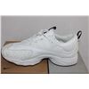 Image 2 : Nike Air Zoom Drive SP (White/White-Summit)