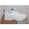 Image 3 : Nike Air Zoom Drive SP (White/White-Summit)