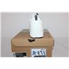 Image 4 : Nike Air Zoom Drive SP (White/White-Summit)